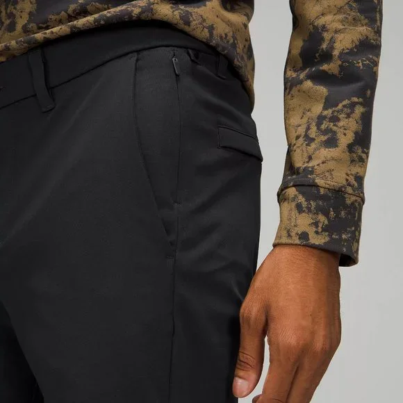 Lululemon Commission Pant Slim 28"L - Picture 4 of 10